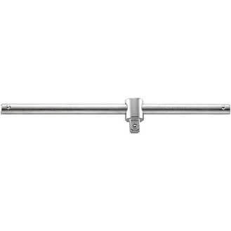 Quergriff mit Gleitstück 3/8" 200mm-Beschreibung lesen