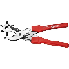 Hebel-Revolverlochzange 250mm