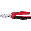 Kraftseitenschneider DIN 5238 A 180 mm 2K-Griff Kraftseitenschneider DIN 5238 A 180 mm 2K-Griff