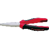 Langbeckzange DIN ISO 5745 160 mm 2K-Griff Langbeckzange DIN ISO 5745 160 mm 2K-Griff