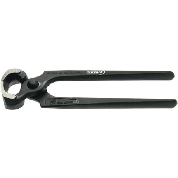 Kantenzange 225mm Kantenzange 225mm-Beschreibung lesen