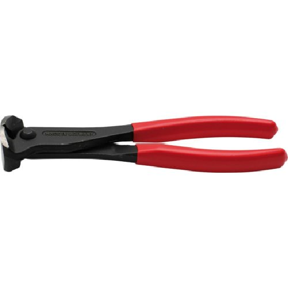 Format cutter frontal 180mm isolé par immersion-Lire la description