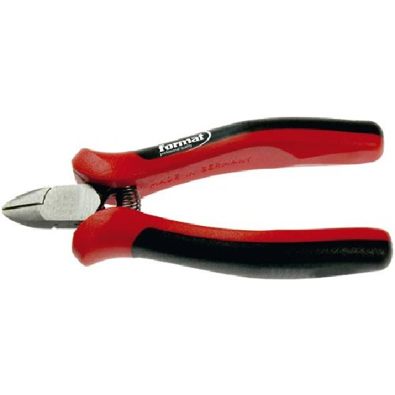 Format électronique coupe latérale 110 mm sans biseau-Leggi tutto