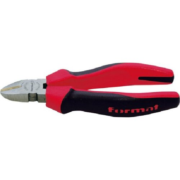 Seitenschneider poliert 160mm 2-Komp-Heft Seitenschneider poliert 160mm 2-Komp-Heft-Beschreibung lesen