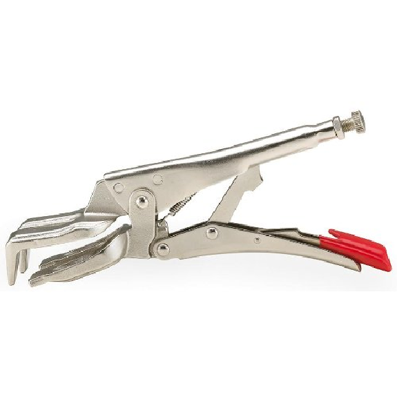Rohr Schweißer Gripzange 280 mm-Beschreibung lesen