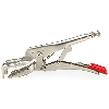 Rohr Schweißer Gripzange 280 mm