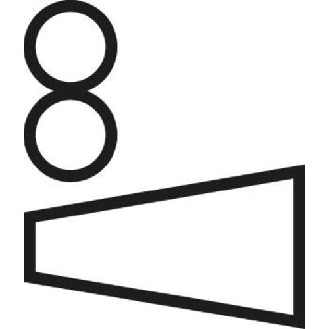 Elektronik Rundzange 130 mm spitz - rund-Beschreibung lesen