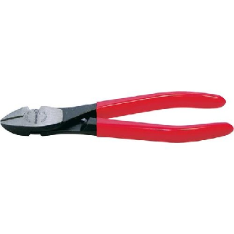 Kraftseitenschneider poliert 180mm tauch-isoliert-Beschreibung lesen