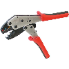 Crimpzange 0,5 - 6mm² isoliert