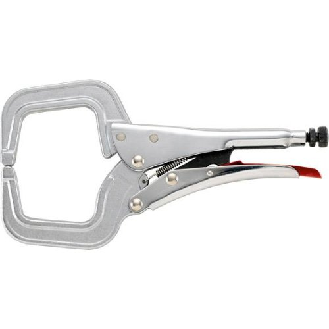 Präzisions Schweisser Gripzange 280 mm-Beschreibung lesen