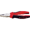 Kombizange DIN 5244 180mm 2-Komp.-Heft Kombizange DIN 5244 180mm 2-Komp.-Heft