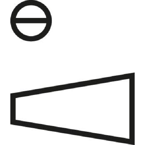 Elektronik Spitzzange 130 mm gerade Elektronik Spitzzange 130 mm gerade-Beschreibung lesen