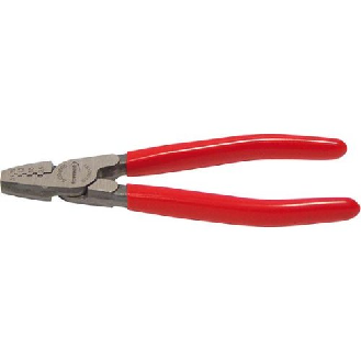 Aderendhülsenzange 0,25- 2,5mm²-Beschreibung lesen