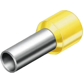 Aderendhülsenzange 0,25- 2,5mm²-Beschreibung lesen