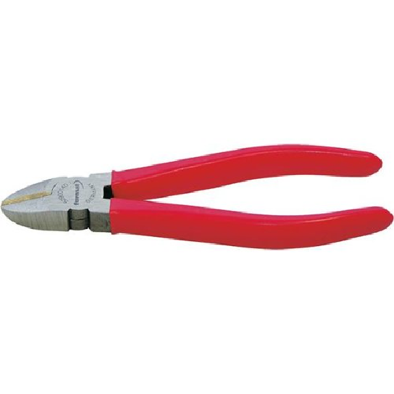 Format pince coupante polie 125mm isolée par immersion-Leggi tutto