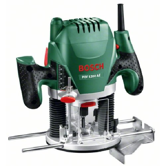 Routeur POF 1200 AE-Leggi tutto