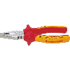 Kombizange DIN 5244 180mm VDE