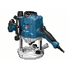 Elektrische Oberfräse mit L-BOXX