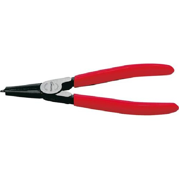 Pince à circlips format droit J 0 145mm intérieur-Leggi tutto