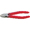 Seitenschneider poliert 140mm tauch-isoliert Seitenschneider poliert 140mm tauch-isoliert