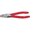 Kombizange DIN 5244 180mm tauch-isoliert Kombizange DIN 5244 180mm tauch-isoliert