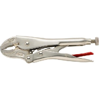 Gripzange 250mm-Beschreibung lesen