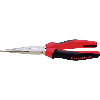 Radiozange DIN 5236 A gerade 200 mm 2K-Griff Radiozange DIN 5236 A gerade 200 mm 2K-Griff