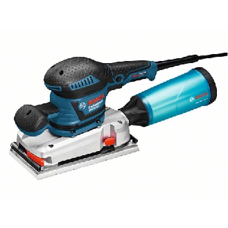 Lijadora orbital GSS 280 AVE en caja de cartón - BOSCH 0601292902-Leer más