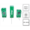 SPAX ZylKo T-STAR+ 6,0x100 VG Wirox