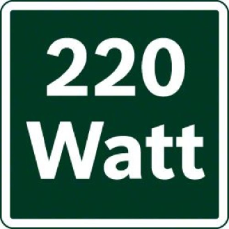 Exzenterschleifer PEX 220 A-Beschreibung lesen