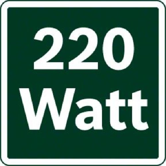 Exzenterschleifer PEX 220 A-Beschreibung lesen