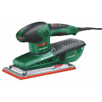Schwingschleifer PSS 300 AE-Beschreibung lesen
