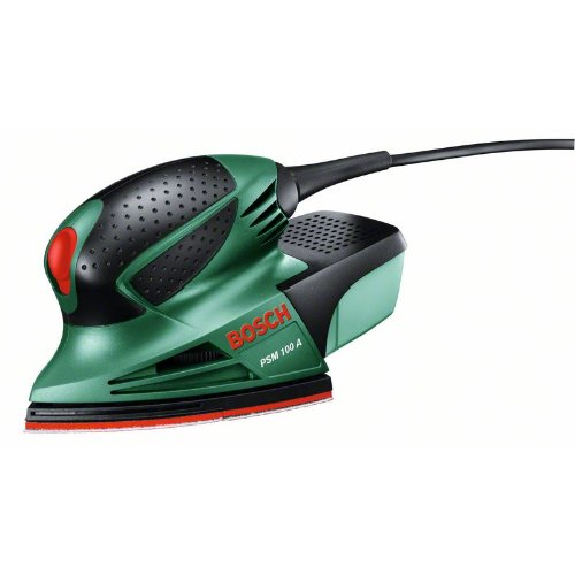 Multischleifer PSM 100 A-Leggi tutto
