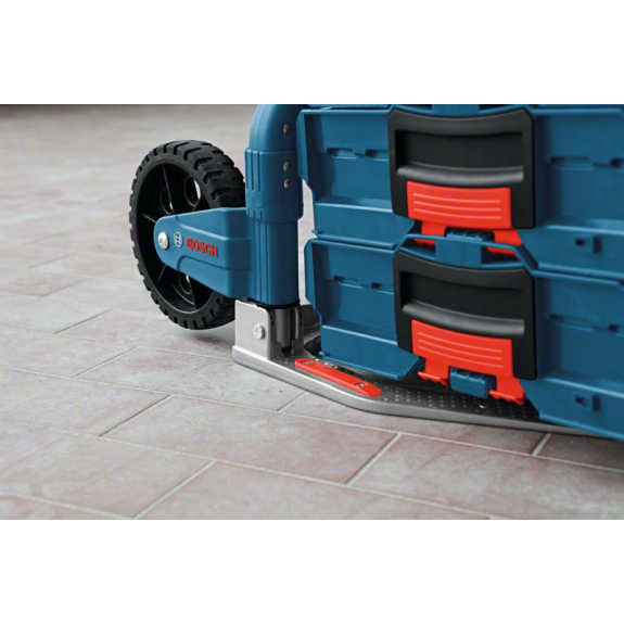 Sackkarre Alu-Caddy, klappbar Sackkarre Alu-Caddy, klappbar-Beschreibung lesen