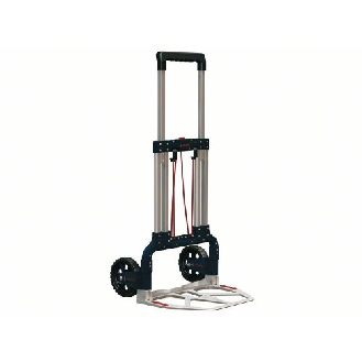 Sackkarre Alu-Caddy, klappbar-Beschreibung lesen