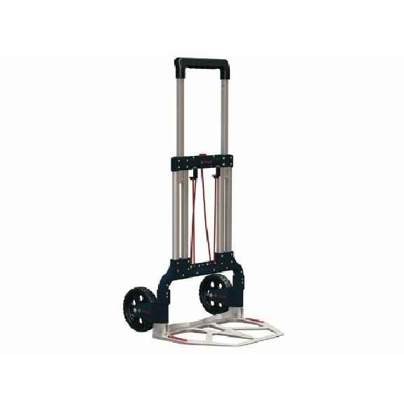 Sackkarre Alu-Caddy, klappbar Sackkarre Alu-Caddy, klappbar-Beschreibung lesen