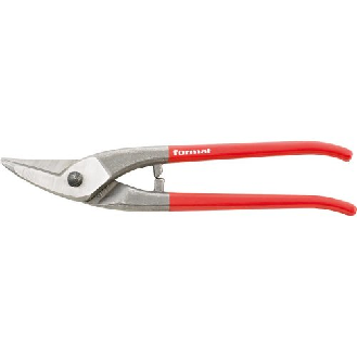 Lochschere 250mm links-Beschreibung lesen