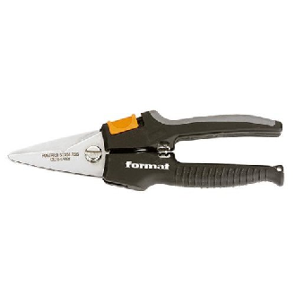 Universalschere Edelstahl 190mm-Beschreibung lesen