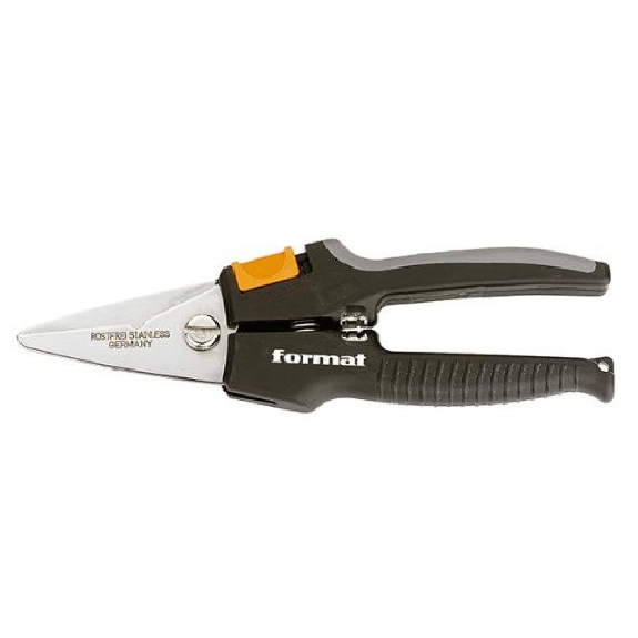Universalschere Edelstahl 190mm Universalschere Edelstahl 190mm-Beschreibung lesen
