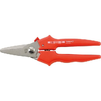 Combi-Schere VA 190mm gerade-Beschreibung lesen