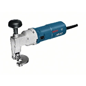 Elektrische Schere 500W-Beschreibung lesen