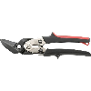 Idealschere hebelübersetzt rechts 260 mm HRC58-60 Idealschere hebelübersetzt rechts 260 mm HRC58-60