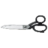 Arbeitsschere 250mm Arbeitsschere 250mm