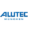 Alutec Zylinderschloss mit 2 Schlüsseln, für Aluboxen