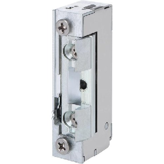 Elektr.Türöffner 118E HZ Profix 2 mech.Entr.-Beschreibung lesen