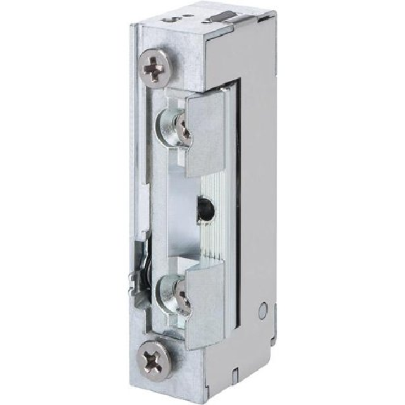 Elektr.Türöffner 118E HZ Profix 2 mech.Entr.-Beschreibung lesen