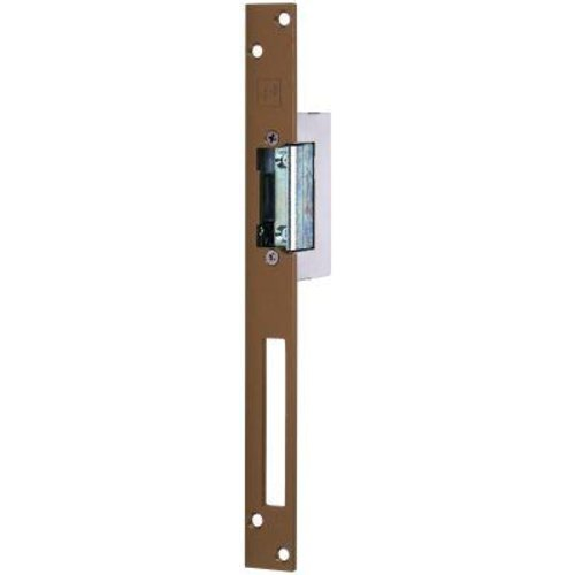 Elektr.Türöffner 17E HZ goldfar Univl Elektr.Türöffner 17E HZ goldfar Univl-Beschreibung lesen