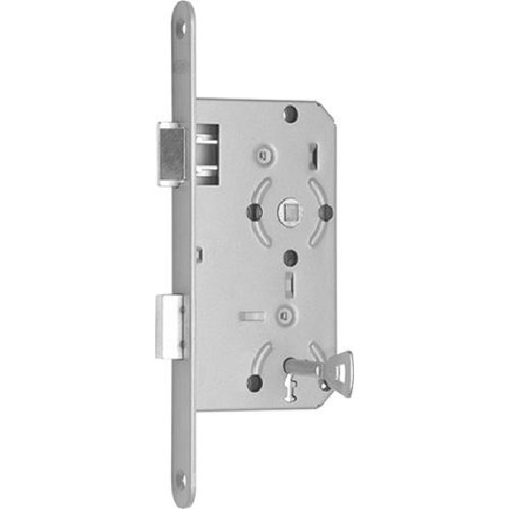 Zimmertürschloss ZTE BB 55/72/8/1 Din L STUMPF Zimmertürschloss ZTE BB 55/72/8/1 Din L STUMPF-Beschreibung lesen