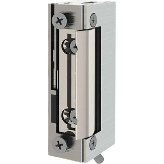 Elektr.Türöffner 118 W-Beschreibung lesen