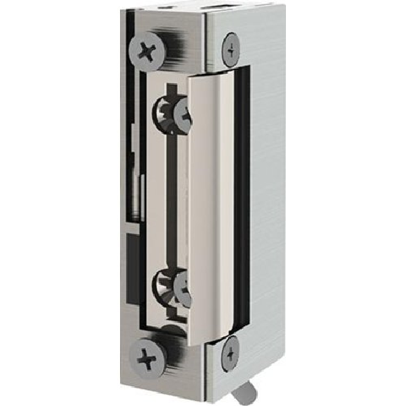 Elektr.Türöffner 118 W-Beschreibung lesen
